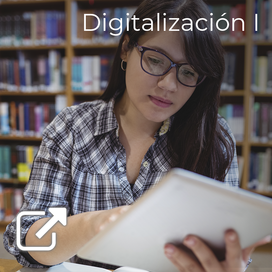 Digitalización De Las Colecciones De Las Bibliotecas Populares Y Su ...